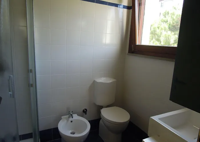 Appartement Tucano *