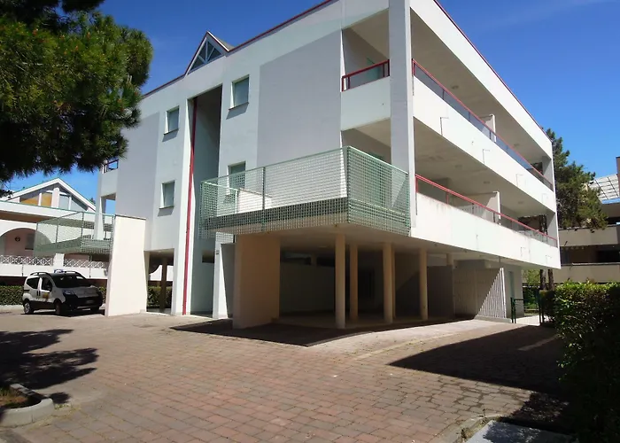 Tucano Apartment