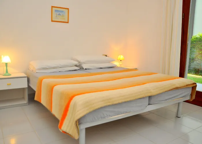 Tucano Appartement Bibione