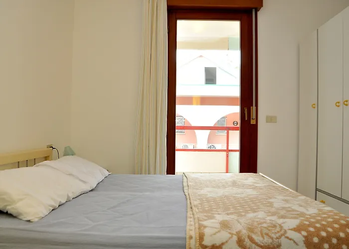 Apartment Tucano