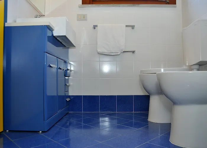 Appartement Tucano Bibione