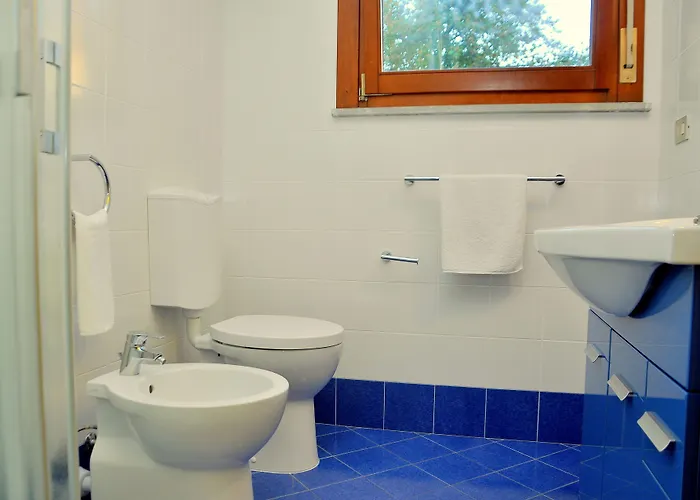 Appartement Tucano Bibione