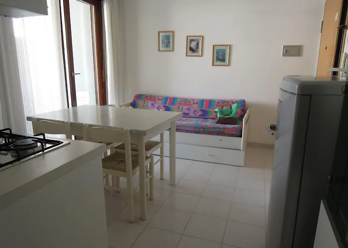 Apartamento Tucano Bibione
