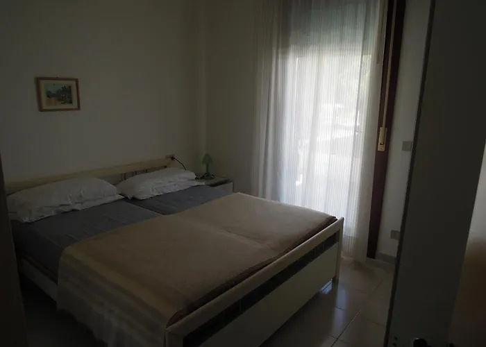 Appartement Tucano Bibione