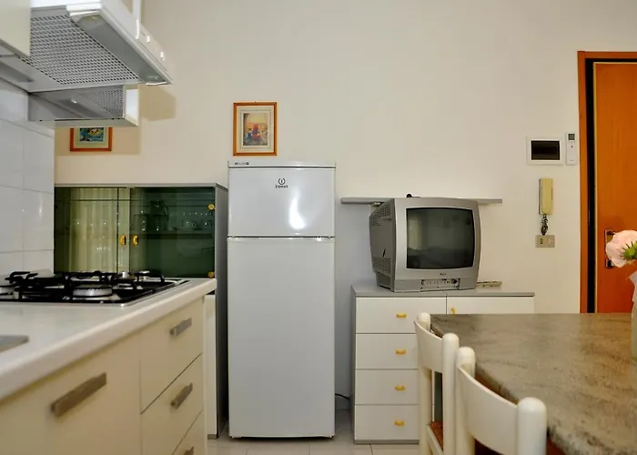 Apartamento Tucano *
