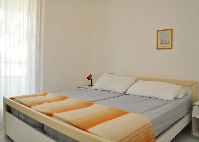 Apartamento Tucano Bibione