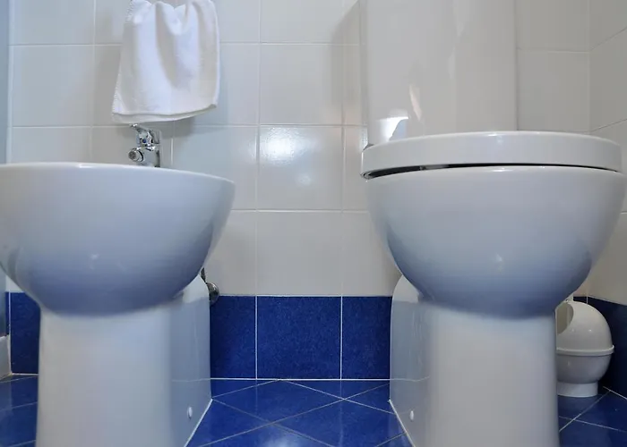 Appartement Tucano Bibione