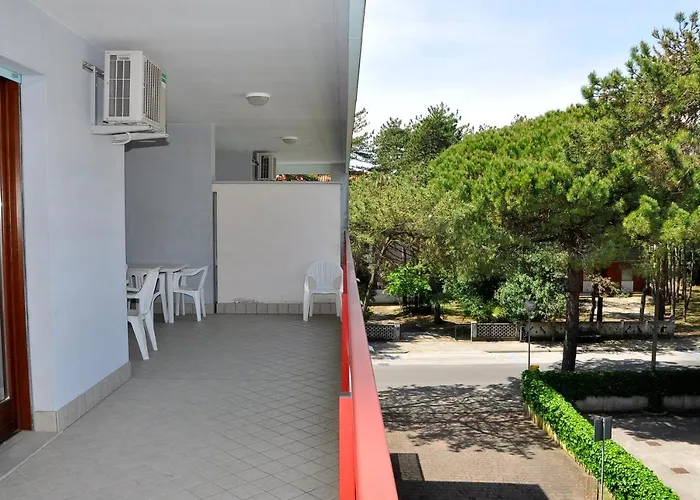 Appartement Tucano *