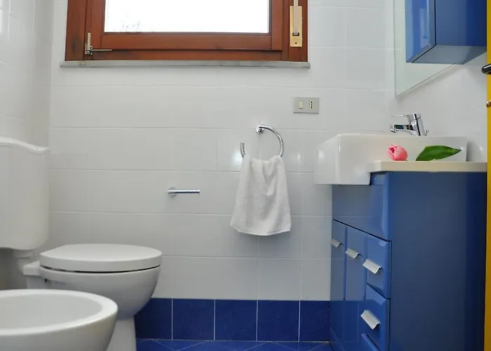 Tucano Appartement *