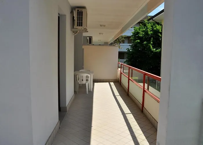 Apartamento Tucano *