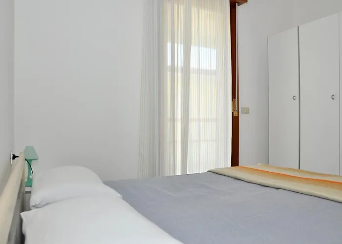 Tucano Appartement Bibione