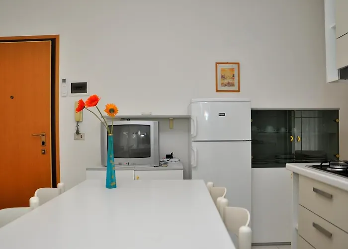 Tucano Appartement